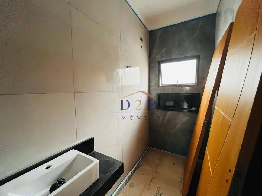 Foto 5 de Casa com 3 quartos à venda, 150m2 em Jardim Maristela, Atibaia - SP