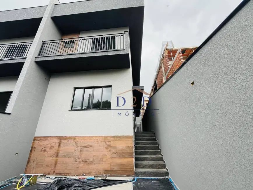 Foto 2 de Casa com 3 quartos à venda, 150m2 em Jardim Maristela, Atibaia - SP