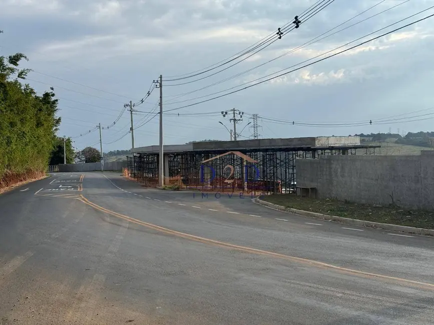 Terreno / Lote à venda, 360m2 em Estância Parque de Atibaia, Atibaia - SP - imagem 3 Foto 3 de Terreno / Lote à venda, 360m2 em Estância Parque de Atibaia, Atibaia - SP