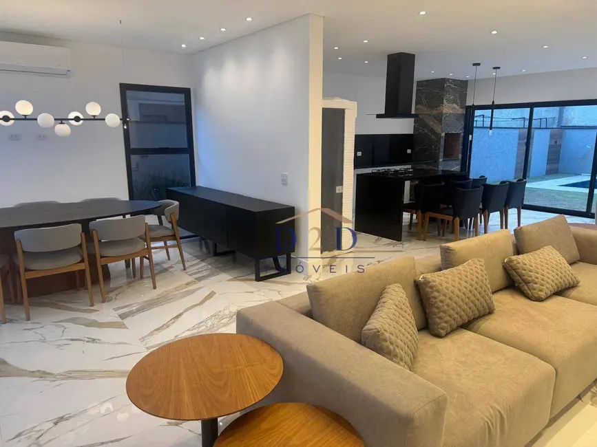 Foto 9 de Casa de Condomínio com 3 quartos à venda, 360m2 em Rio Abaixo, Atibaia - SP