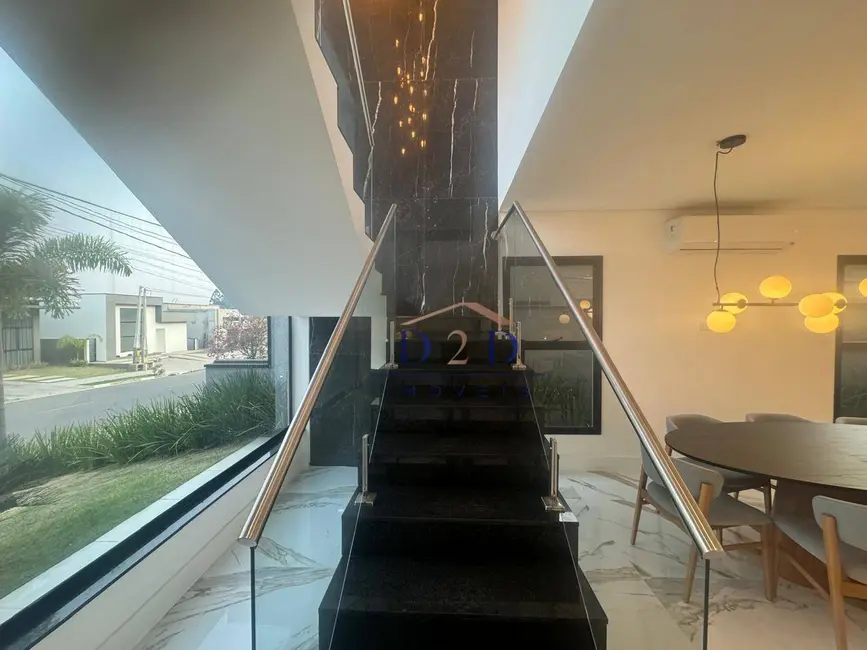 Foto 5 de Casa de Condomínio com 3 quartos à venda, 360m2 em Rio Abaixo, Atibaia - SP