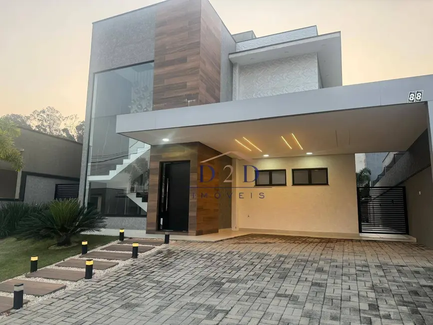 Foto 7 de Casa de Condomínio com 3 quartos à venda, 360m2 em Rio Abaixo, Atibaia - SP