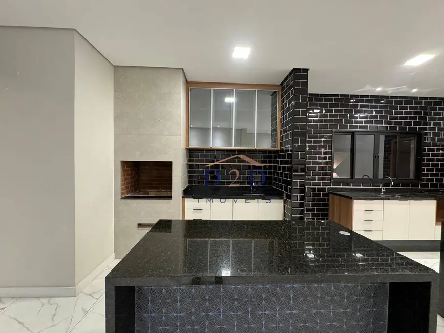 Foto 7 de Casa de Condomínio com 3 quartos à venda, 360m2 em Rio Abaixo, Atibaia - SP