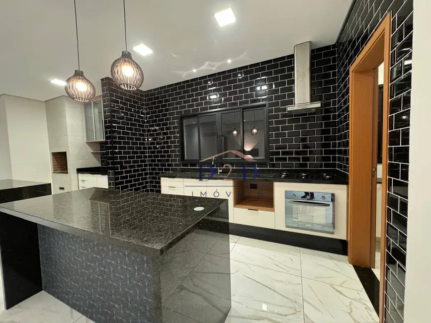 Foto 6 de Casa de Condomínio com 3 quartos à venda, 360m2 em Rio Abaixo, Atibaia - SP