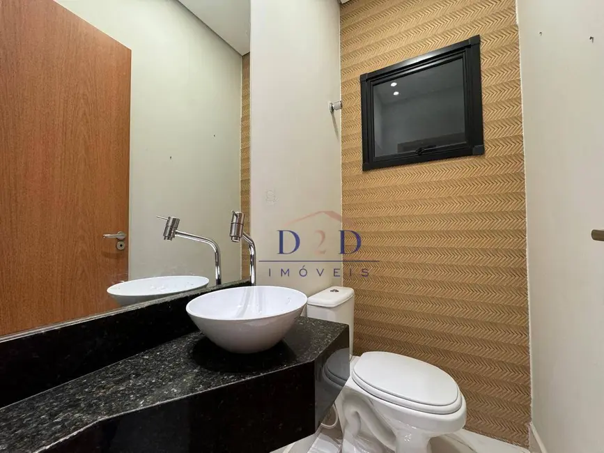 Foto 5 de Casa de Condomínio com 3 quartos à venda, 360m2 em Rio Abaixo, Atibaia - SP