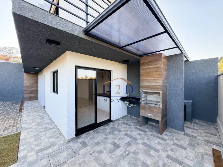 Foto 9 de Casa com 2 quartos à venda, 150m2 em Atibaia - SP