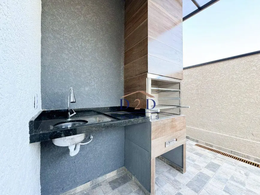 Foto 6 de Casa com 2 quartos à venda, 150m2 em Atibaia - SP