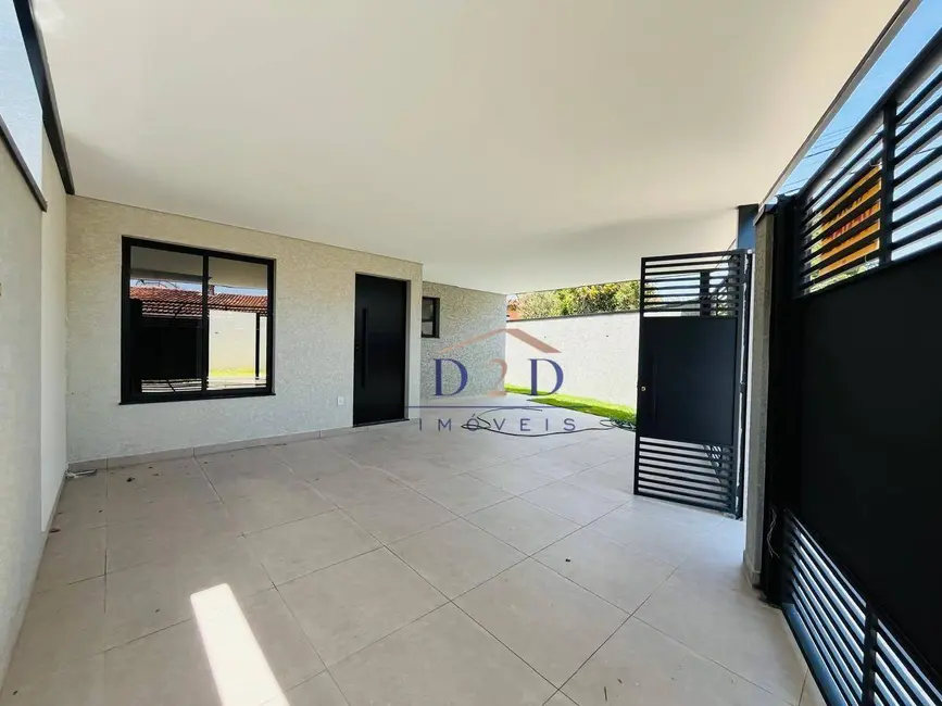 Foto 4 de Casa com 3 quartos à venda, 190m2 em Vila Esperia ou Giglio, Atibaia - SP