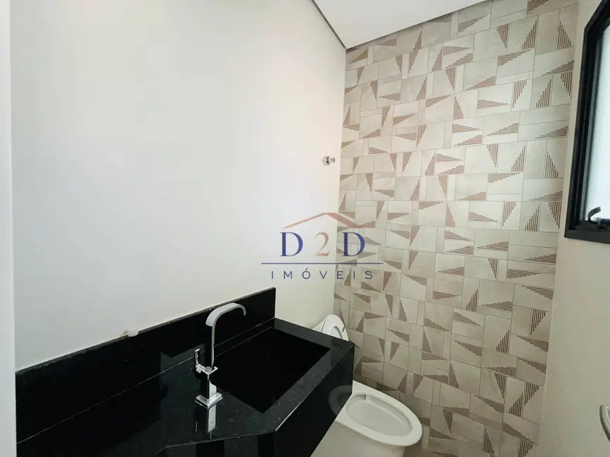 Foto 8 de Casa com 3 quartos à venda, 190m2 em Vila Esperia ou Giglio, Atibaia - SP