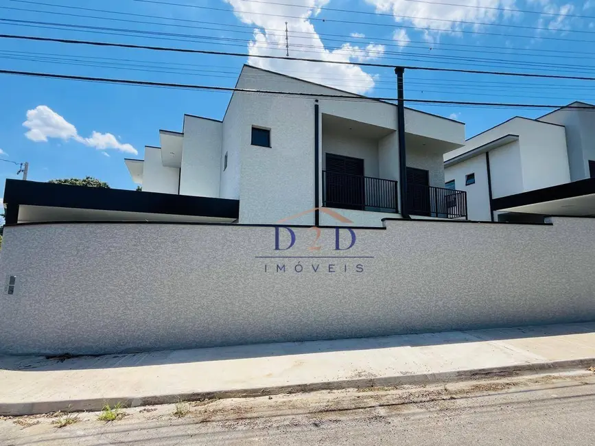 Foto 2 de Casa com 3 quartos à venda, 190m2 em Vila Esperia ou Giglio, Atibaia - SP