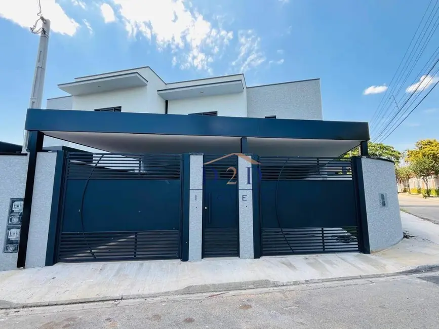 Foto 1 de Casa com 3 quartos à venda, 190m2 em Vila Esperia ou Giglio, Atibaia - SP