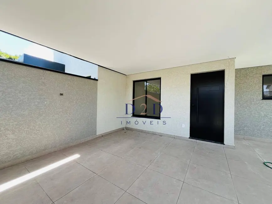 Foto 3 de Casa com 3 quartos à venda, 190m2 em Vila Esperia ou Giglio, Atibaia - SP