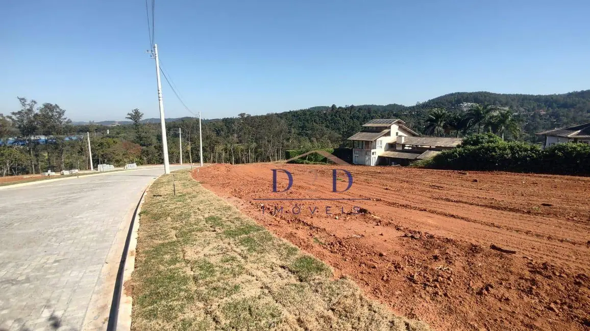 Foto 6 de Terreno / Lote à venda, 1000m2 em Atibaia - SP