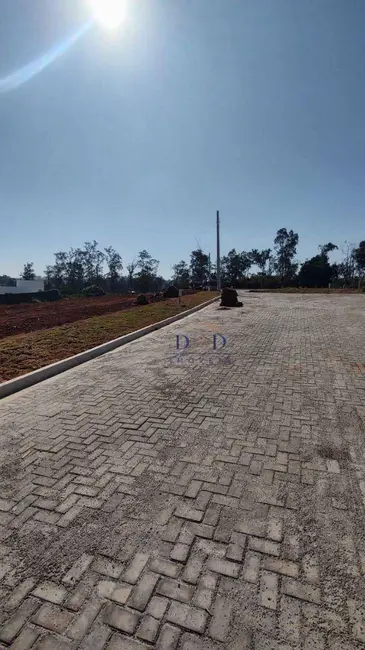Foto 5 de Terreno / Lote à venda, 1000m2 em Atibaia - SP