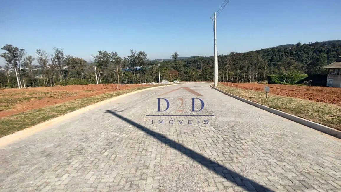 Foto 9 de Terreno / Lote à venda, 1000m2 em Atibaia - SP