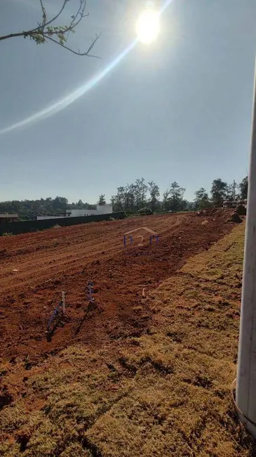 Foto 4 de Terreno / Lote à venda, 1000m2 em Atibaia - SP