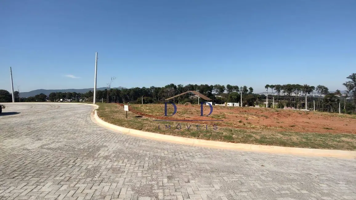 Foto 2 de Terreno / Lote à venda, 1000m2 em Atibaia - SP