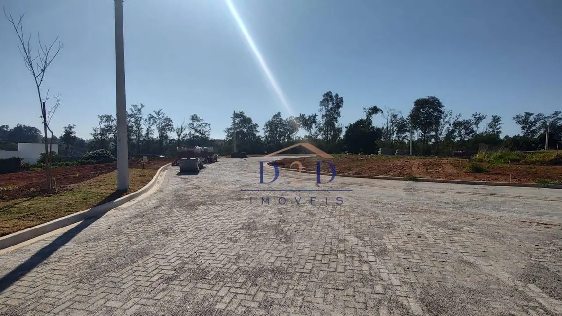 Foto 8 de Terreno / Lote à venda, 1000m2 em Atibaia - SP