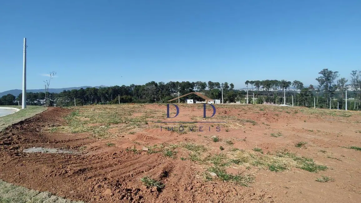Foto 1 de Terreno / Lote à venda, 1000m2 em Atibaia - SP