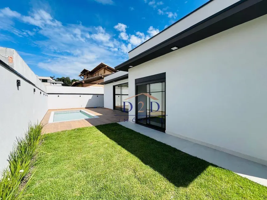 Foto 2 de Casa de Condomínio com 3 quartos à venda, 364m2 em Nova Gardênia, Atibaia - SP