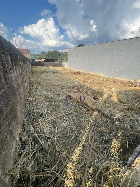Foto 1 de Terreno / Lote à venda, 330m2 em Jardim das Cerejeiras, Atibaia - SP