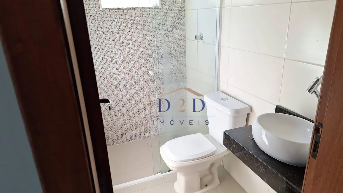 Foto 7 de Casa com 3 quartos à venda, 180m2 em Jardim Paulista, Atibaia - SP