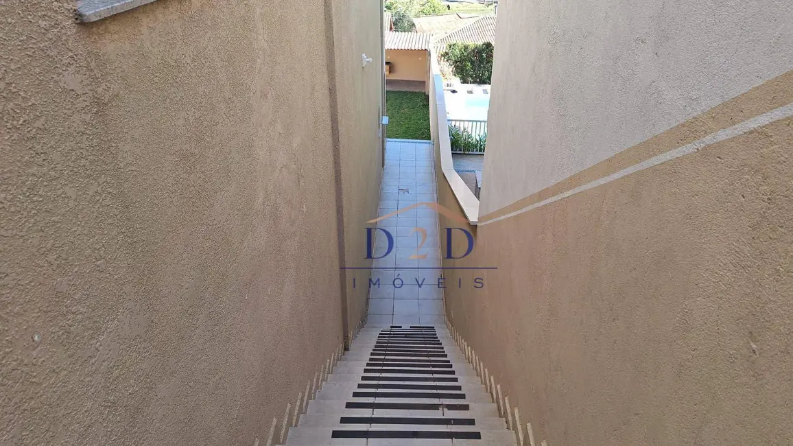 Foto 9 de Casa com 3 quartos à venda, 180m2 em Jardim Paulista, Atibaia - SP