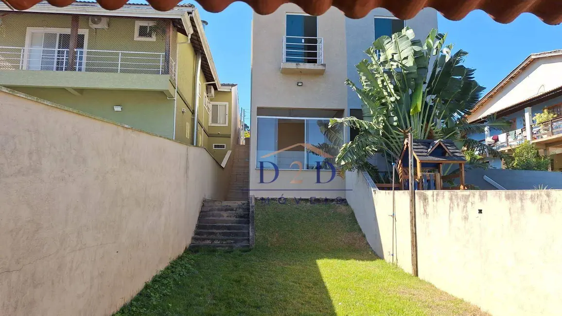 Foto 1 de Casa com 3 quartos à venda, 180m2 em Jardim Paulista, Atibaia - SP