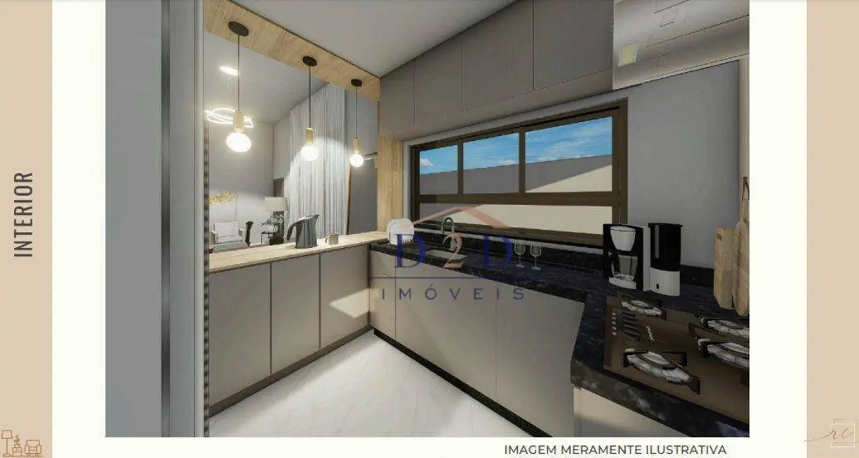 Foto 9 de Casa com 3 quartos à venda, 180m2 em Jardim dos Pinheiros, Atibaia - SP