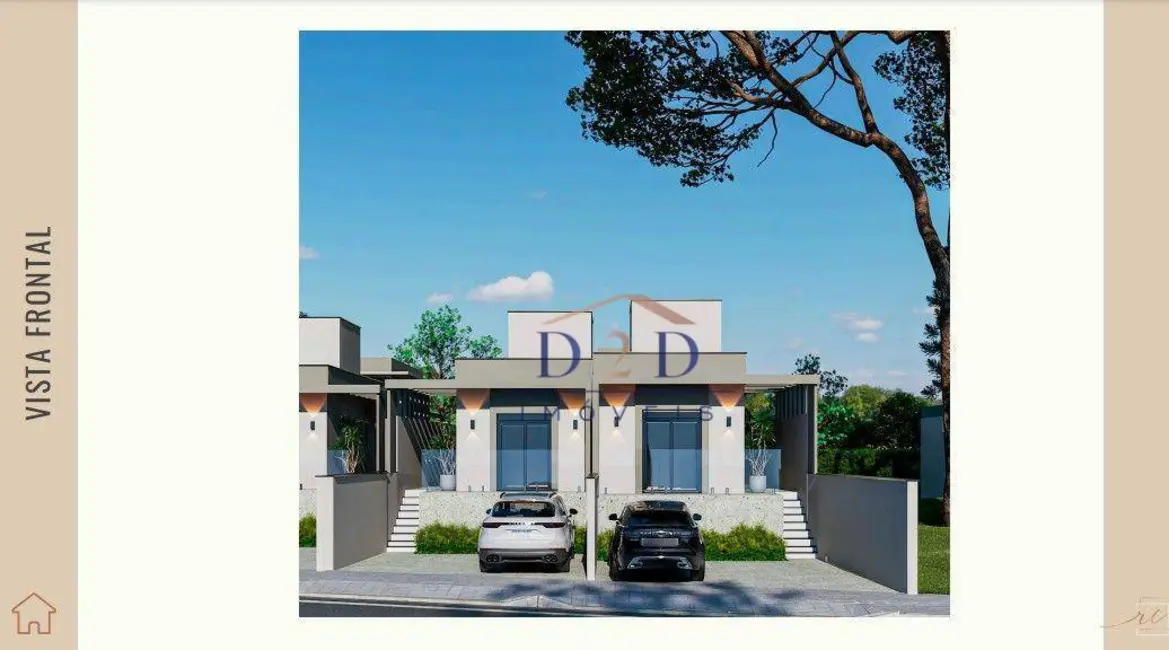 Foto 1 de Casa com 3 quartos à venda, 180m2 em Jardim dos Pinheiros, Atibaia - SP
