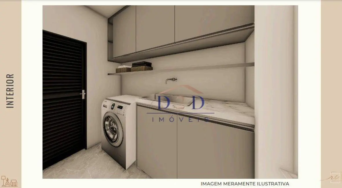 Foto 8 de Casa com 3 quartos à venda, 180m2 em Jardim dos Pinheiros, Atibaia - SP