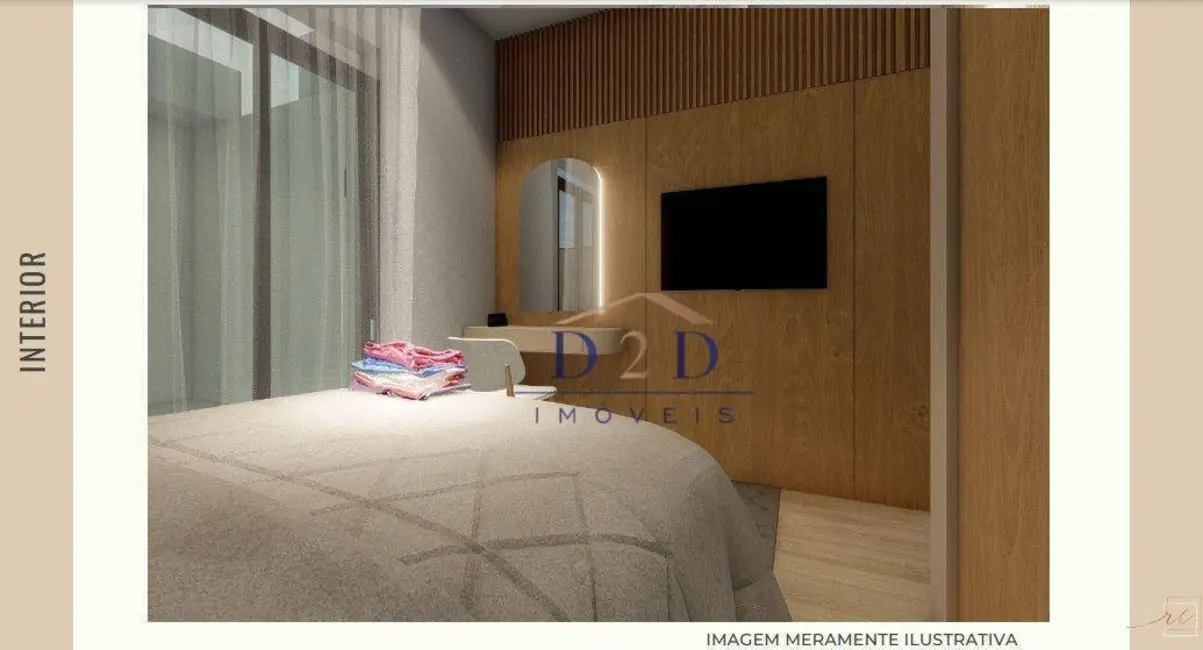 Foto 6 de Casa com 3 quartos à venda, 206m2 em Jardim dos Pinheiros, Atibaia - SP