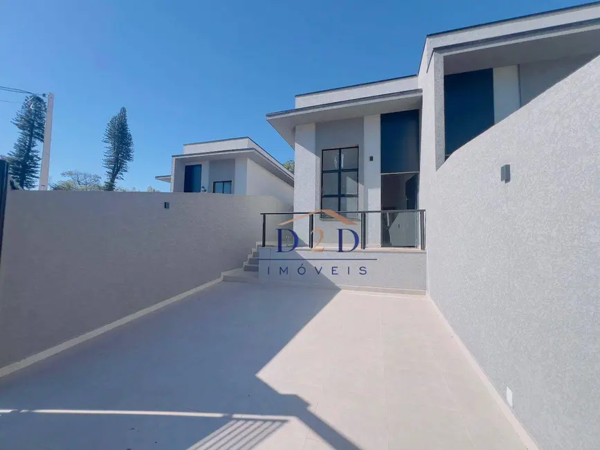 Foto 3 de Casa com 3 quartos à venda, 206m2 em Jardim dos Pinheiros, Atibaia - SP