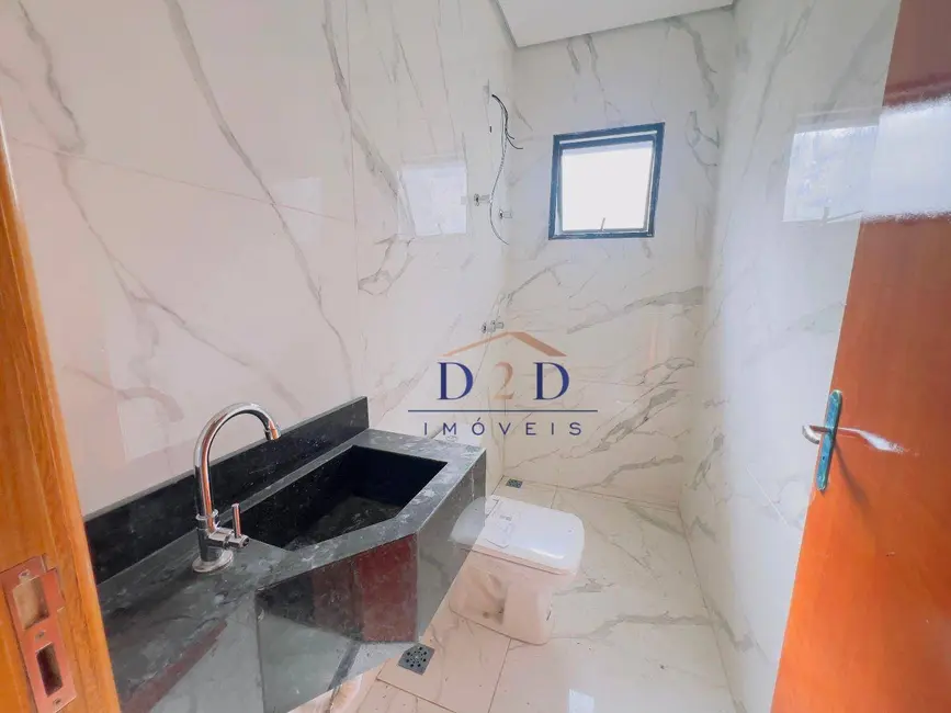 Foto 8 de Casa com 3 quartos à venda, 206m2 em Jardim dos Pinheiros, Atibaia - SP