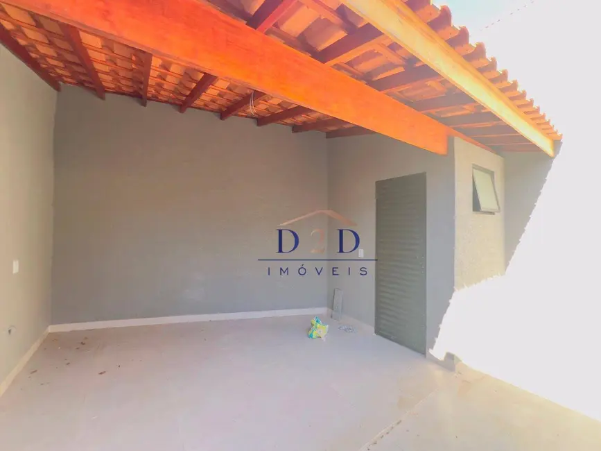 Foto 2 de Casa com 3 quartos à venda, 206m2 em Jardim dos Pinheiros, Atibaia - SP