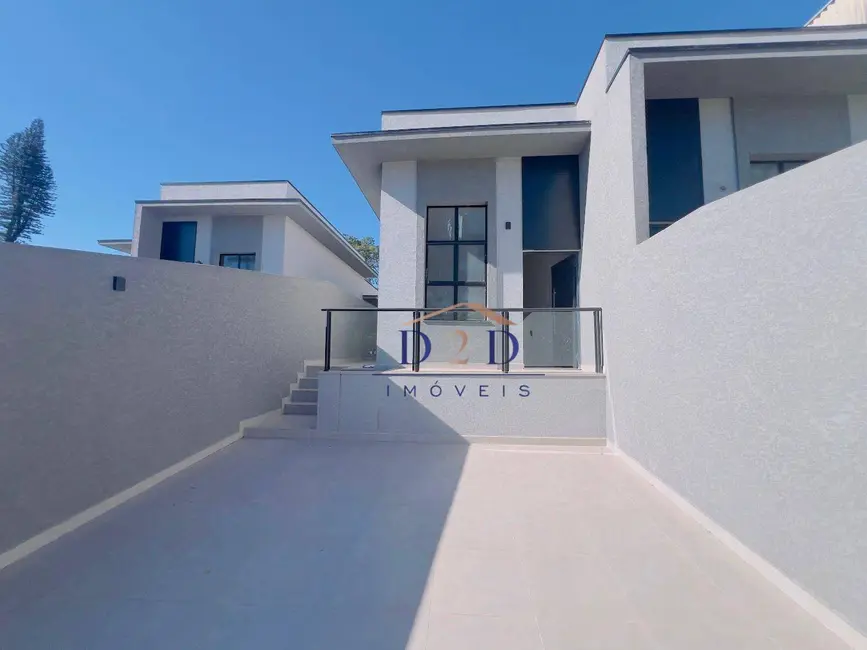Foto 1 de Casa com 3 quartos à venda, 206m2 em Jardim dos Pinheiros, Atibaia - SP