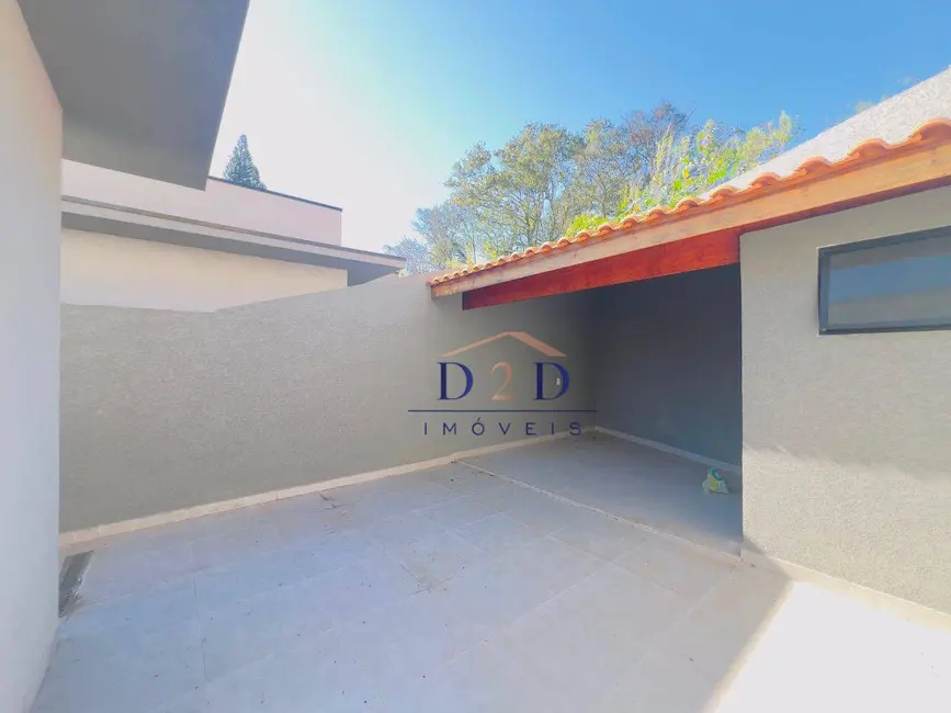 Foto 7 de Casa com 3 quartos à venda, 206m2 em Jardim dos Pinheiros, Atibaia - SP