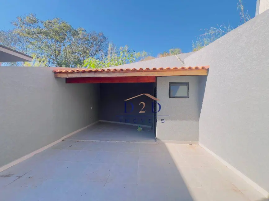 Foto 6 de Casa com 3 quartos à venda, 206m2 em Jardim dos Pinheiros, Atibaia - SP