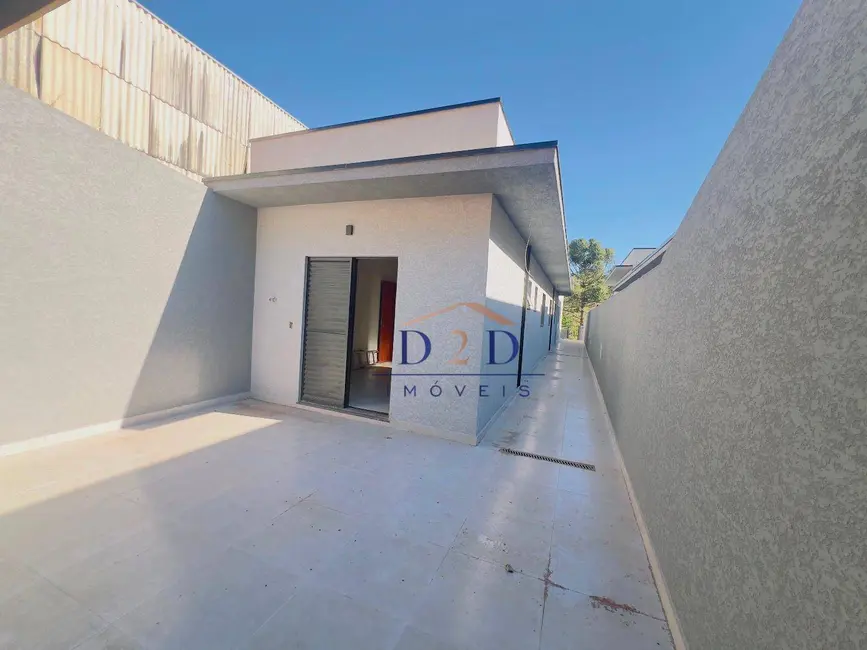 Foto 4 de Casa com 3 quartos à venda, 206m2 em Jardim dos Pinheiros, Atibaia - SP