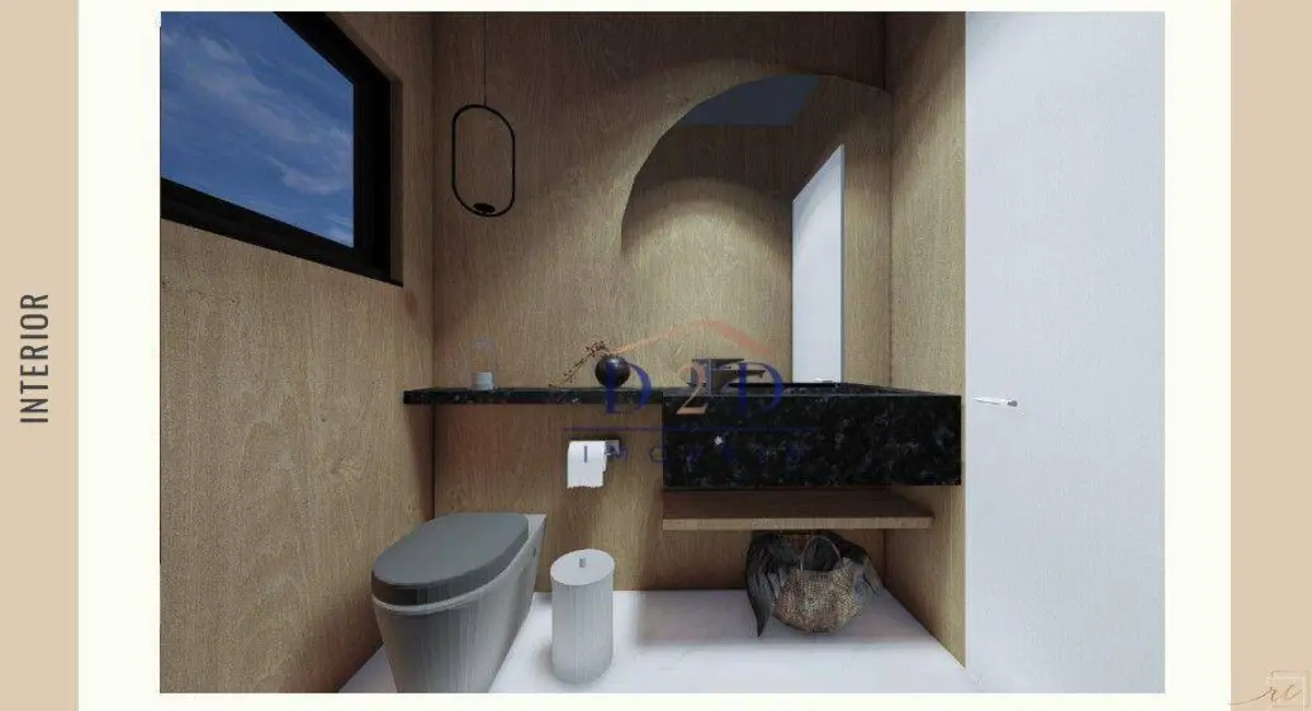 Foto 9 de Casa com 3 quartos à venda, 206m2 em Jardim dos Pinheiros, Atibaia - SP