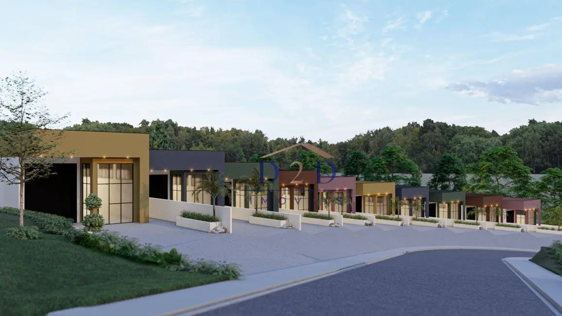 Foto 2 de Terreno / Lote à venda, 1247m2 em Piracaia - SP