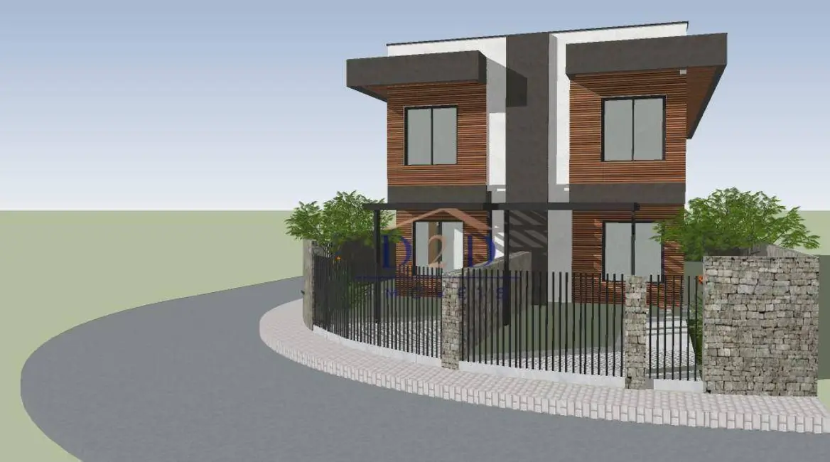 Foto 5 de Casa com 3 quartos à venda, 125m2 em Jardim Maristela, Atibaia - SP