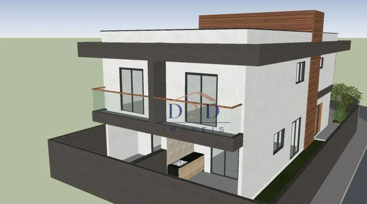 Foto 3 de Casa com 3 quartos à venda, 125m2 em Jardim Maristela, Atibaia - SP