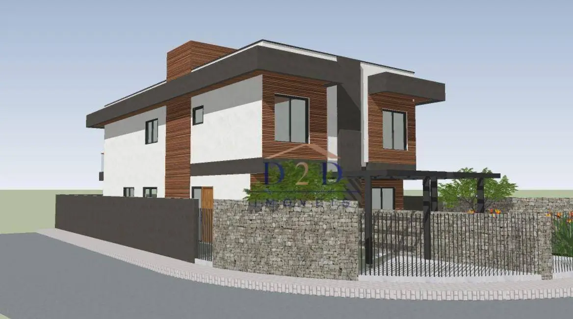 Foto 7 de Casa com 3 quartos à venda, 125m2 em Jardim Maristela, Atibaia - SP