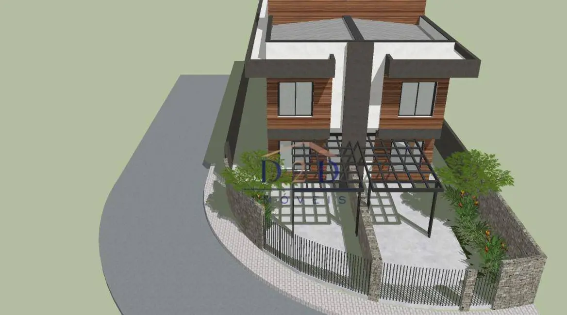 Foto 6 de Casa com 3 quartos à venda, 125m2 em Jardim Maristela, Atibaia - SP