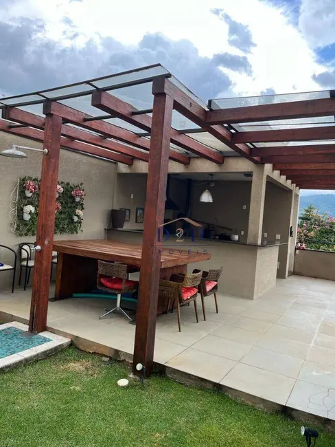 Foto 3 de Casa com 3 quartos à venda, 490m2 em Jardim do Lago, Atibaia - SP