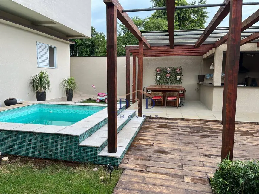 Foto 2 de Casa com 3 quartos à venda, 490m2 em Jardim do Lago, Atibaia - SP