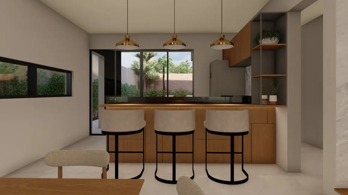 Foto 9 de Casa de Condomínio com 4 quartos à venda, 376m2 em Atibaia - SP