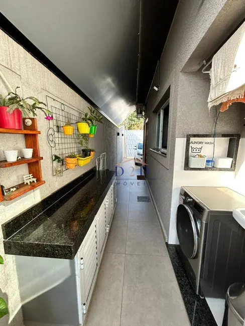 Foto 5 de Casa com 3 quartos à venda, 150m2 em Jardim dos Pinheiros, Atibaia - SP