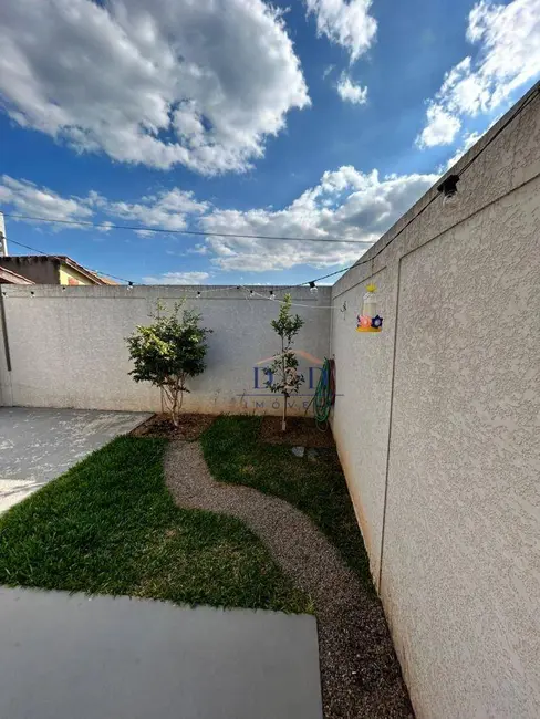 Foto 4 de Casa com 3 quartos à venda, 150m2 em Jardim dos Pinheiros, Atibaia - SP